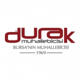 Durak Muhallebicisi Çekirge