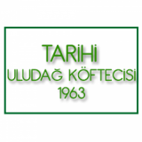 Tarihi Uludağ Köftecisi