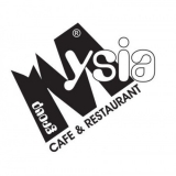 Mysia Cafe Restaurant Uludağ