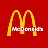 McDonalds Eker Meydan