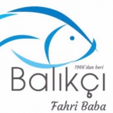 Bizim Balıkçı Fahri Baba