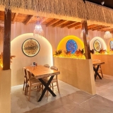 Sera Gölü Sera Park Tesisleri