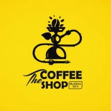 The Coffee Shop Huqqa Box